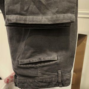 Bonobos Stretch Italian Moleskin Trouser 32 x 34